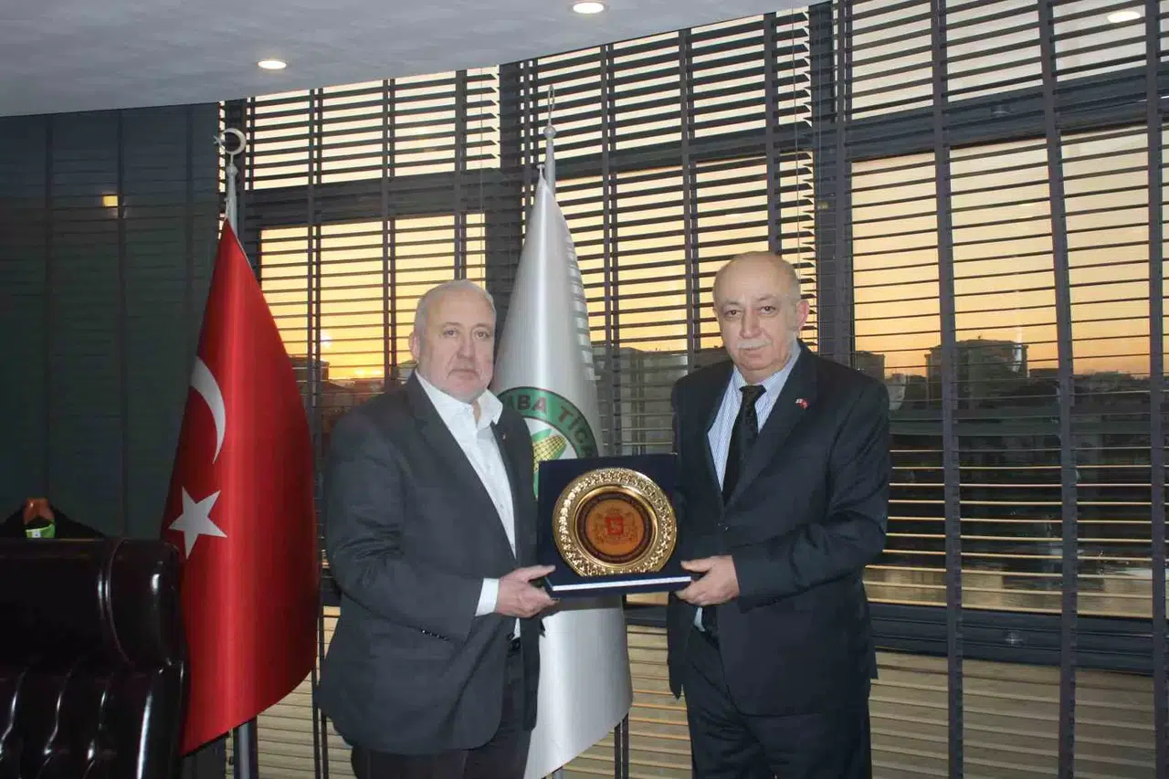Lider Kazım Yılmaz: “Türkiye ile Gürcistan Ortasındaki Ekonomik Bağları Daha İleriye Taşıyacağız”