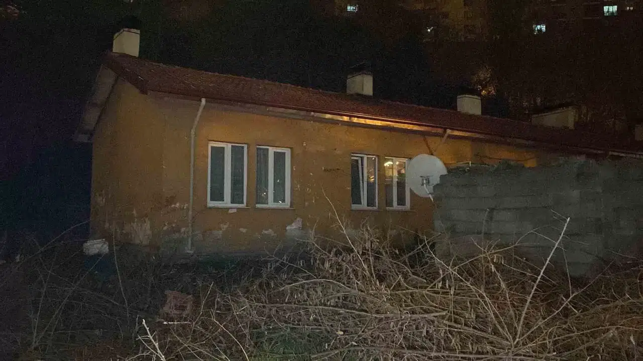 Maden Çalışanının Öldüğü Cinayette Sanıklar İkinci Kere Hakim Karşısında