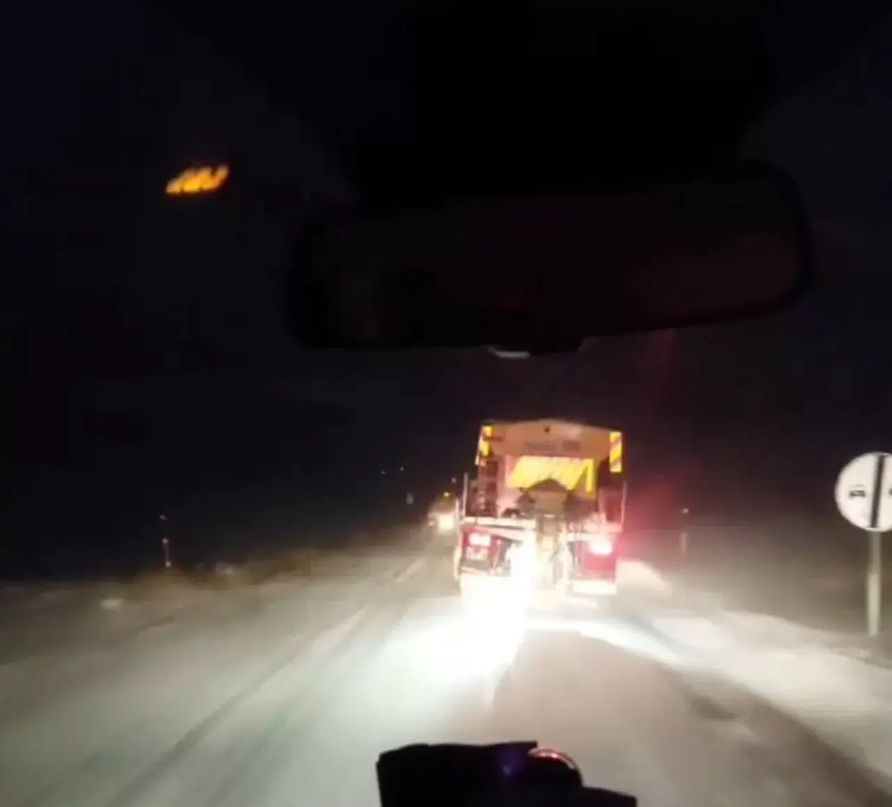 Malazgirt’te Takımlar Hasta İçin Seferber Oldu