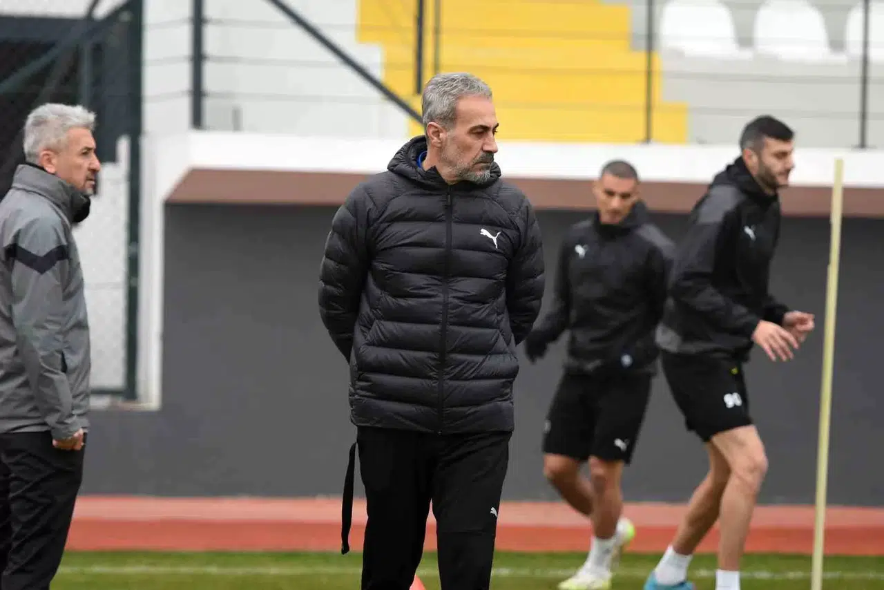 Manisa Fk Erzurum Fk Hazırlıklarını Tamamladı