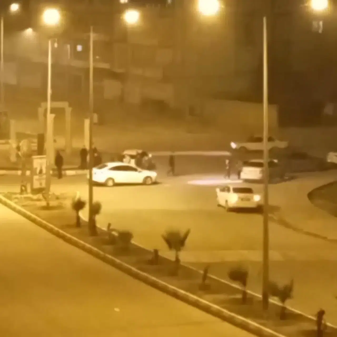 Mardin’de 3 Başka Trafik Kazasında 2 Kişi Yaralandı