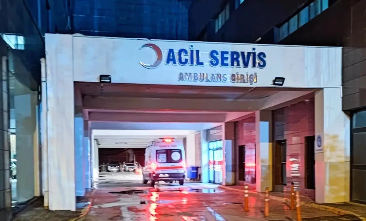 Mardin’de Yeni Doğmuş Bebek Cesedi Bulundu