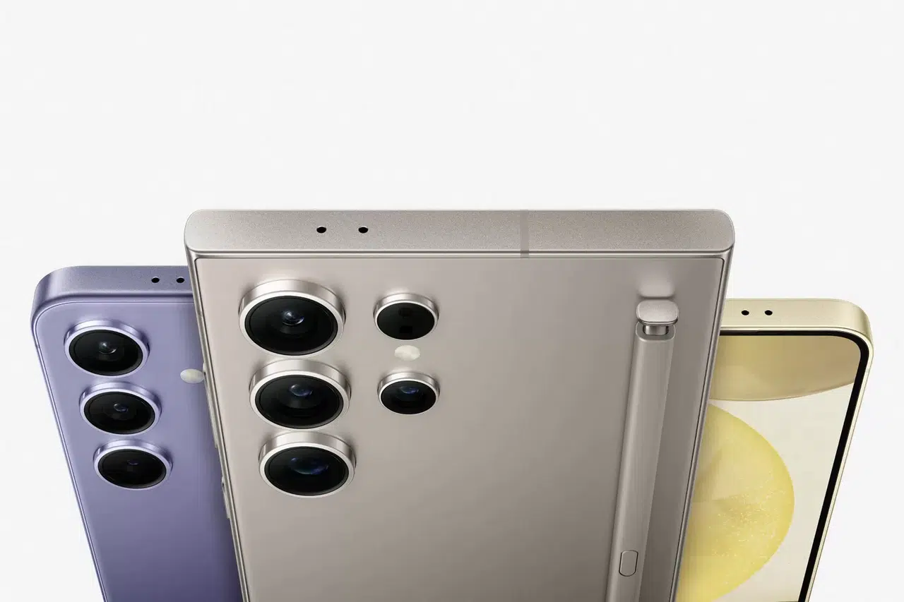 Mediamarkt, Samsung Galaxy S24 Serisi’ni Ön Satışa Sundu