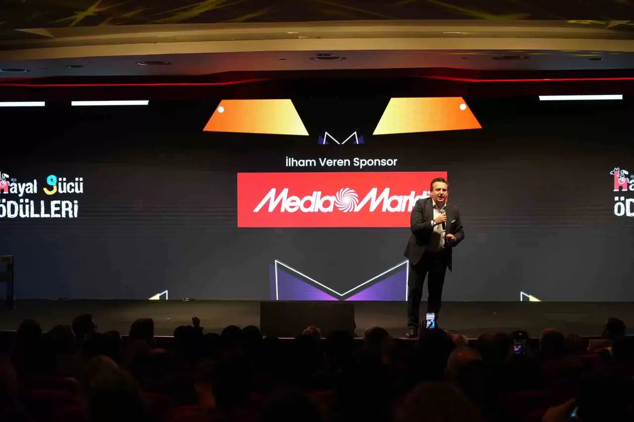 Mediamarkt’tan Hayal Gücü Ödülleri’ne Takviye