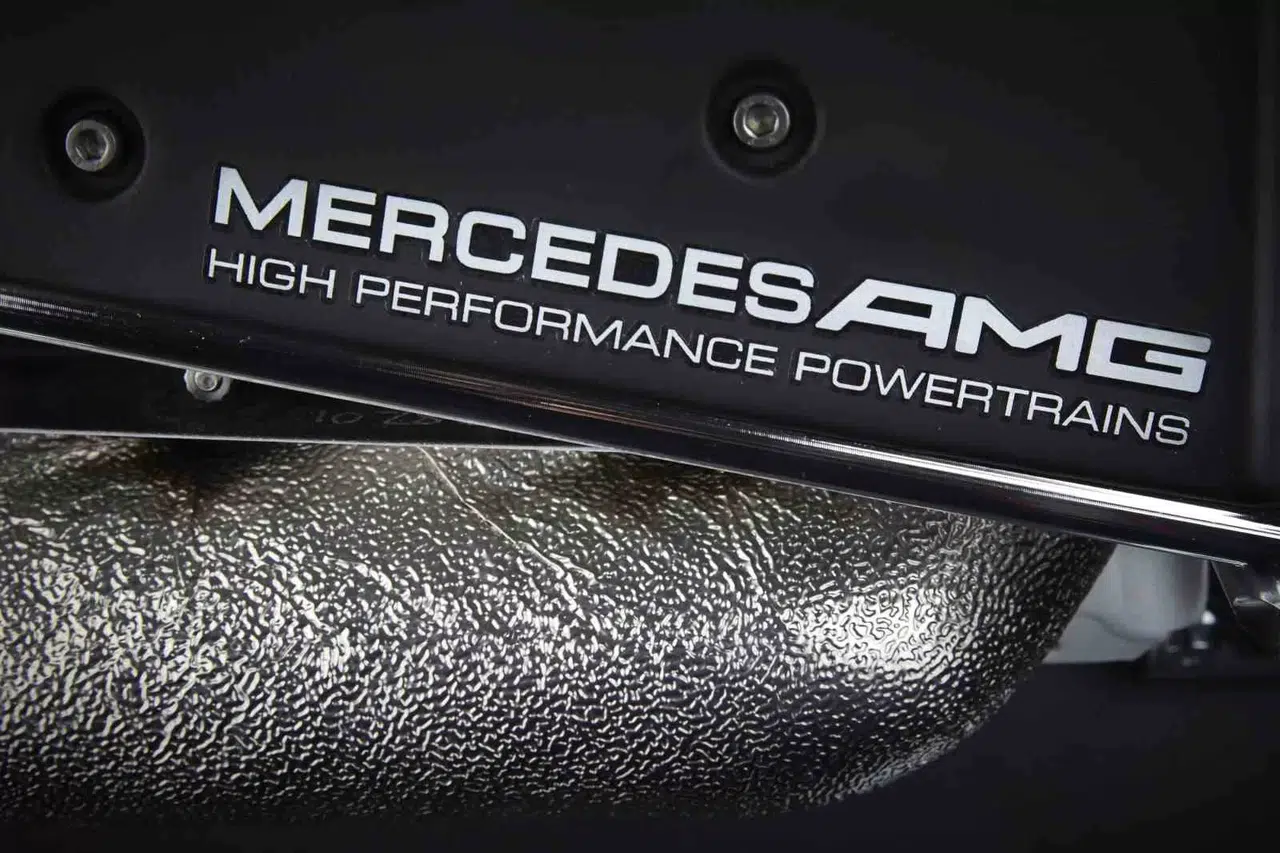 Mercedes-Benz ve Williams Racing’ten Formula 1’de Güçlü Paydaşlık
