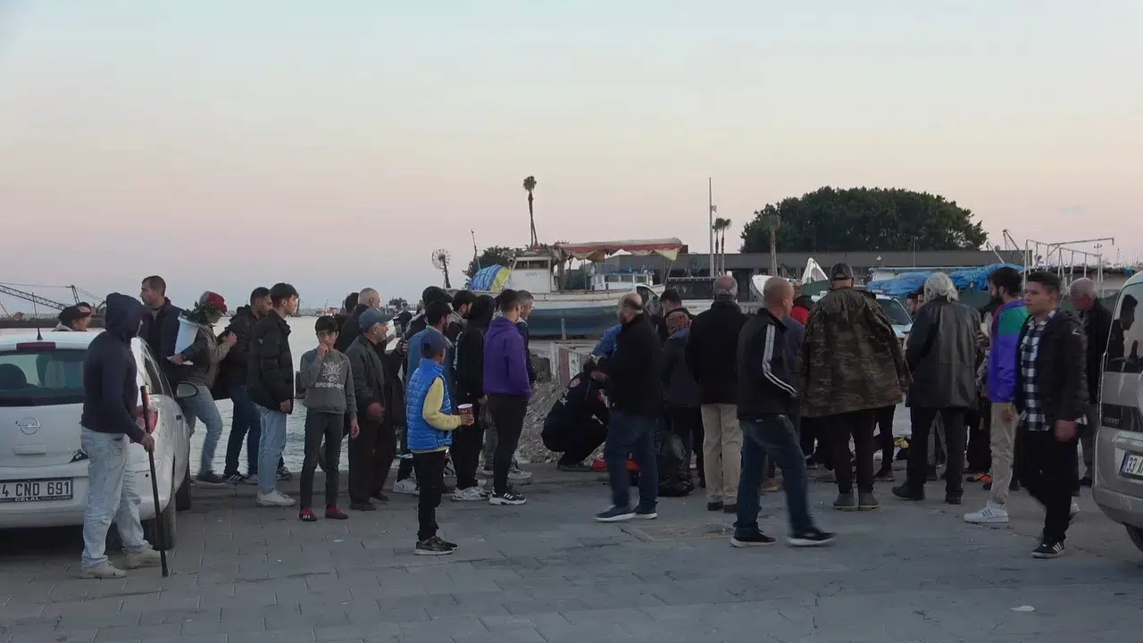Mersin’de Boğularak Hayatını Kaybeden Çocukların Sayısı 2’ye Yükseldi