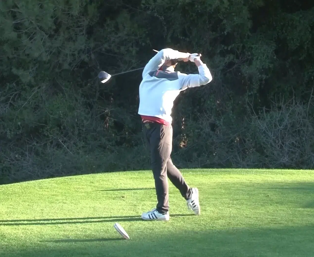 Milletlerarası 10 Golf Kulübünün Kıyasıya Çabasında Kazanan Cullinan Oldu