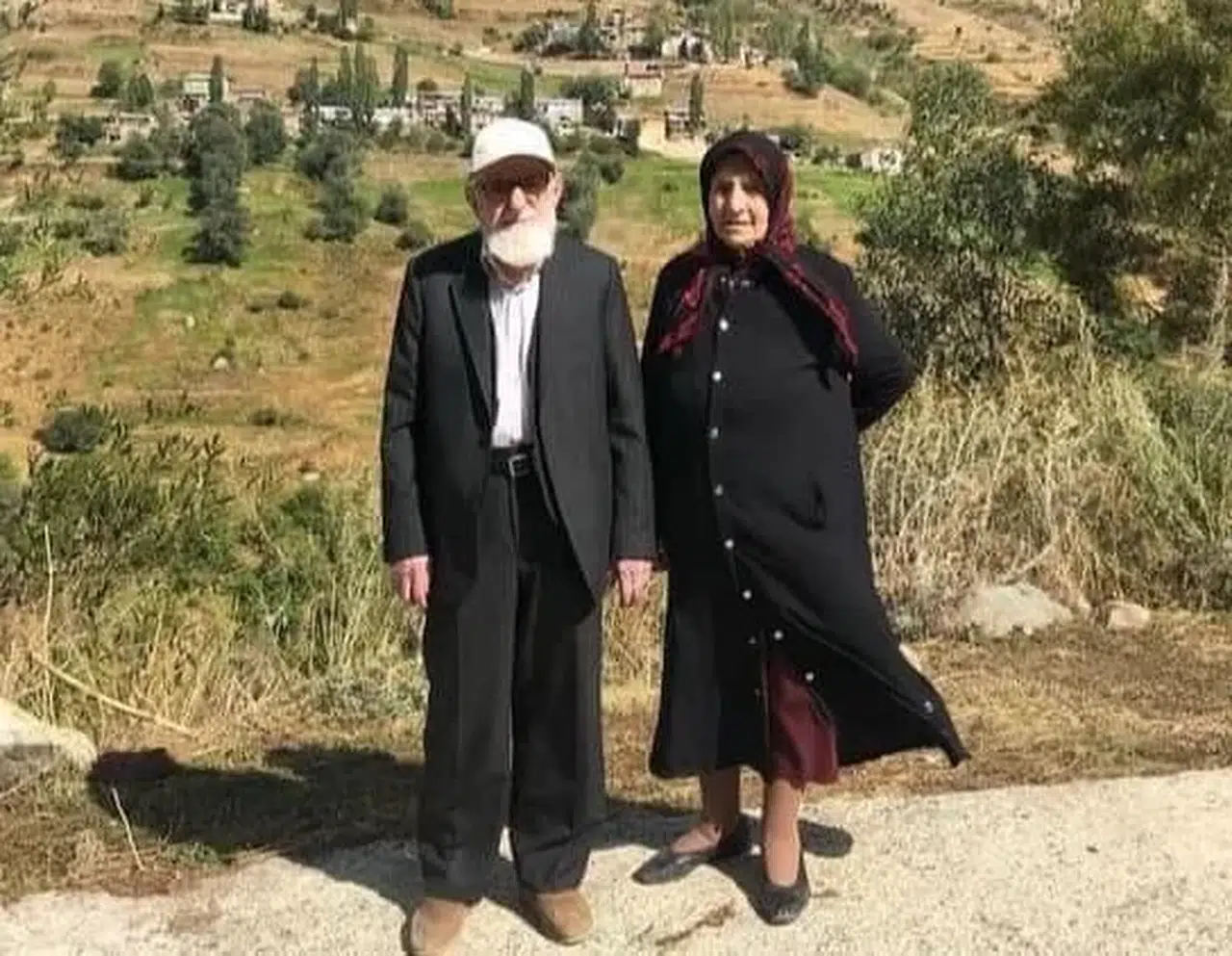 Milletvekili Faruk Çelik’in Annesi Vefat Etti
