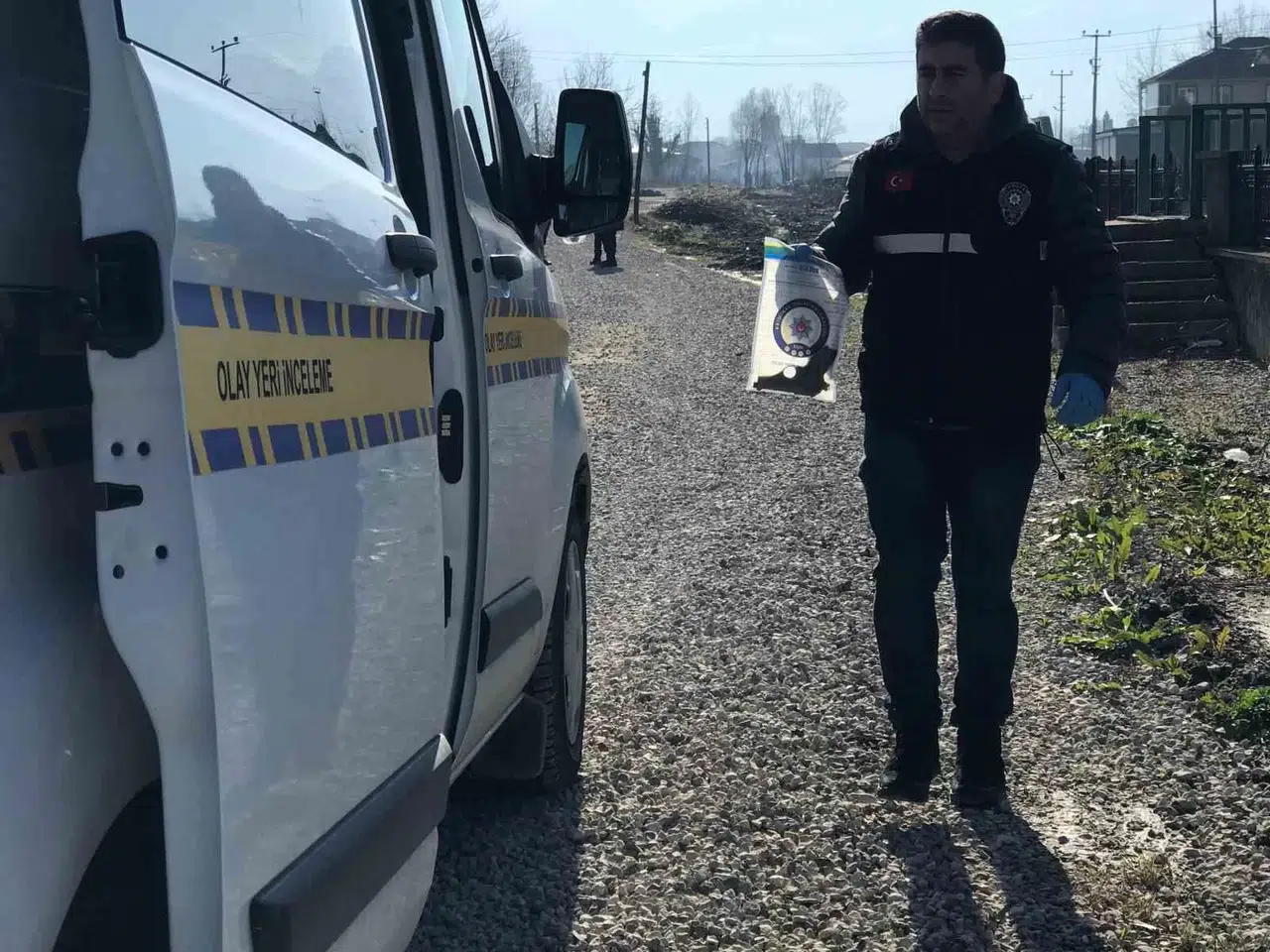 Miras Sorununda Akrabasını Vurmuştu: Konut Hapsiyle Cezalandırıldı