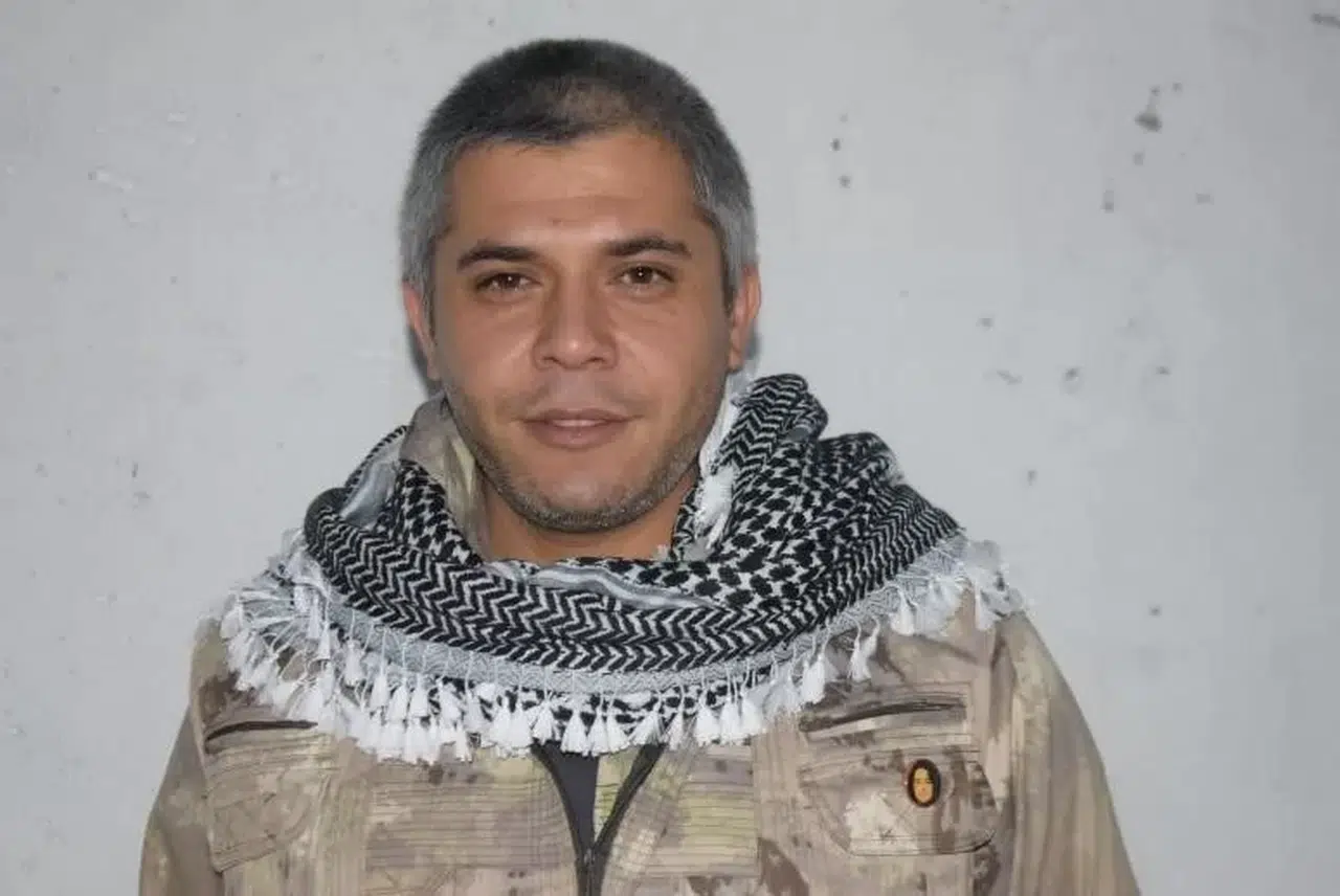MİT, Pkk’nın Kelamda Uyuşturucu Ticareti Sorumlularından Abdulmutalip Doğruci’yi Etkisiz Hale Getirdi