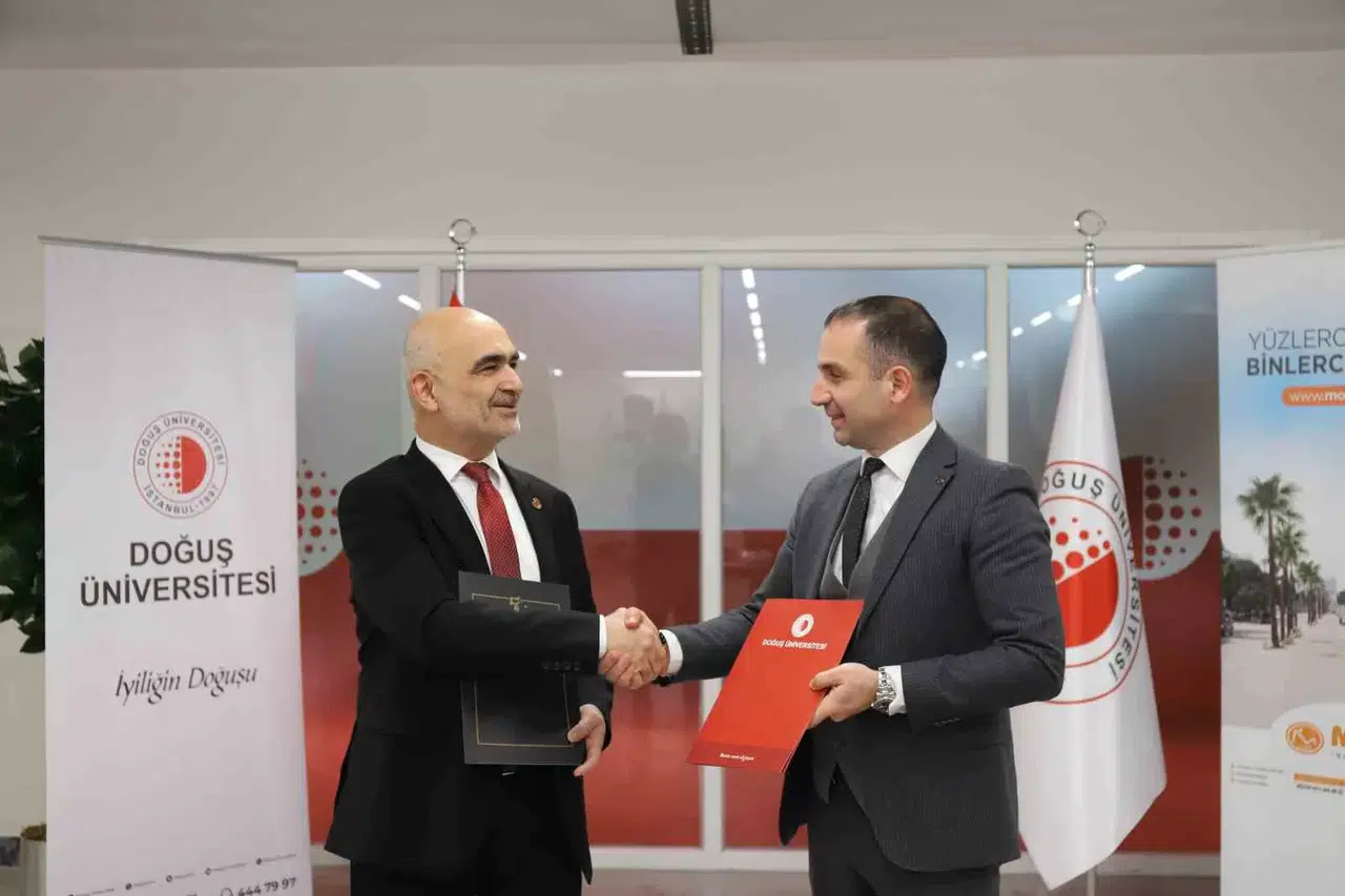 Mobilya Bölümüne Yeni Soluk Getirecek İş Birliğinde İmzalar Atıldı