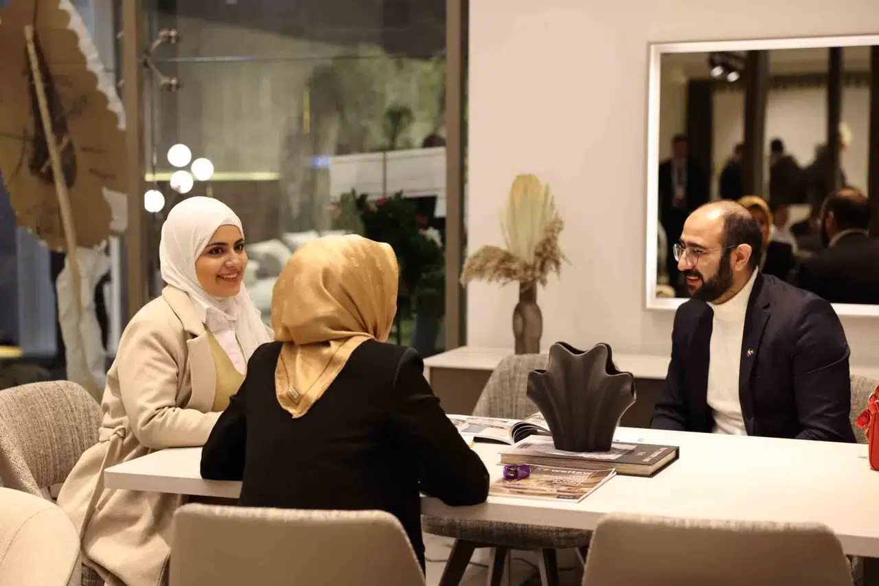 Mobilya Kesimi 2024 Yılında 6,5 Milyar Dolarlık İhracat Hedefliyor