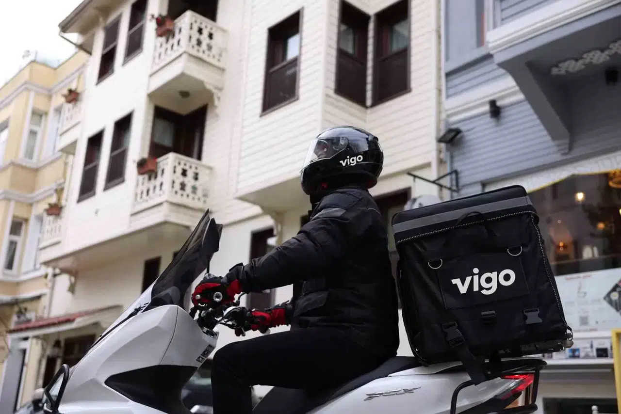 Moto Kuryelerin Yararları Birtakım Bölgelerde 100 Bin Lirayı Aşıyor