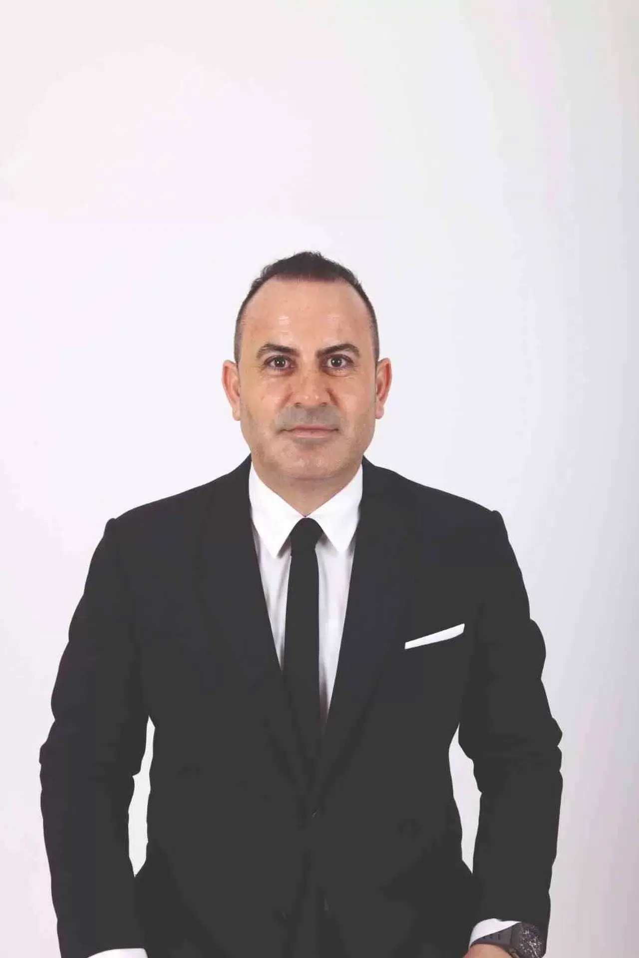 Nevzat Kaya: "Sıralı Şampiyonluklar En Büyük Hedefimiz"