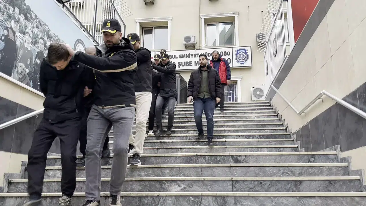 Nihal ve Bahar Candan Kardeşler Soruşturmasında Yeni Operasyon: 6 Gözaltı