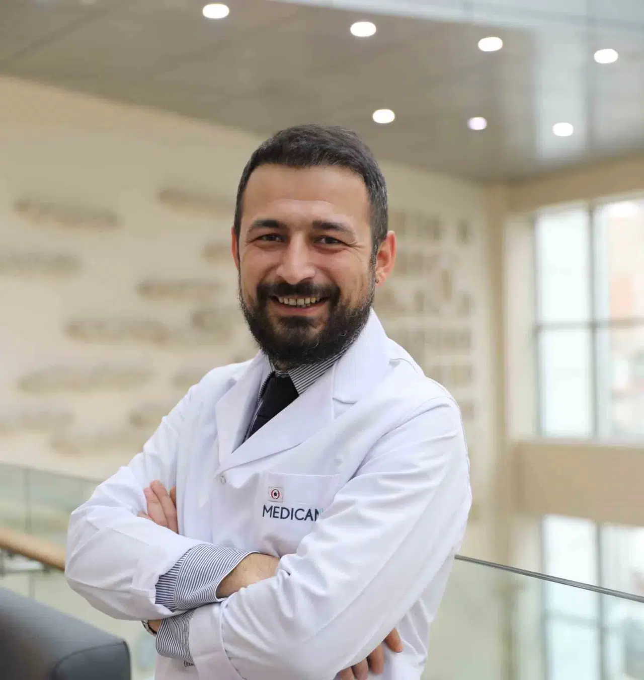 “Ofis Çalışanları Kısa Molalarda Bile Antrenman Yapmalı”