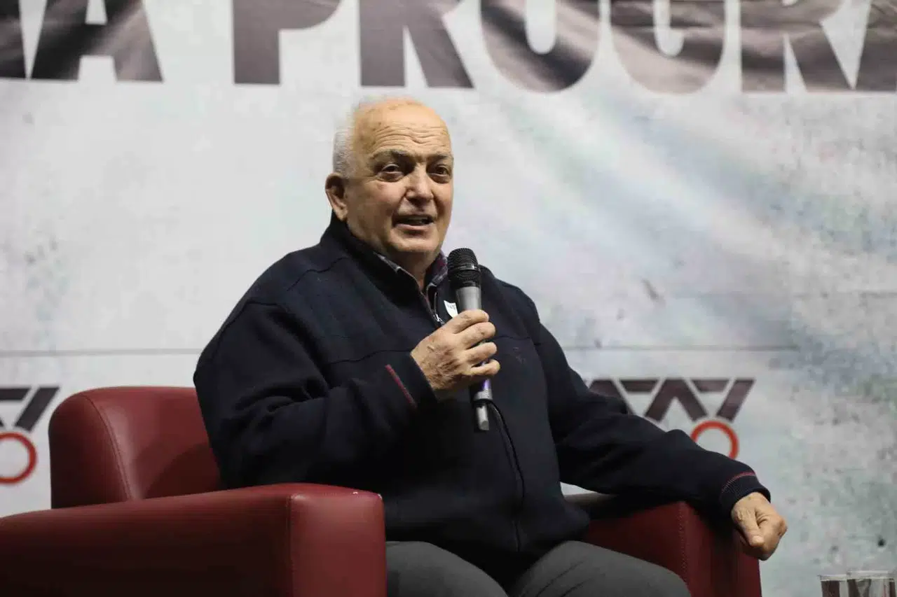 Oğlu, Efsane Güreşçi Yaşar Doğu’yu Anlattı: "Hiçbir Vakit Şovmenlik Yapmadı”