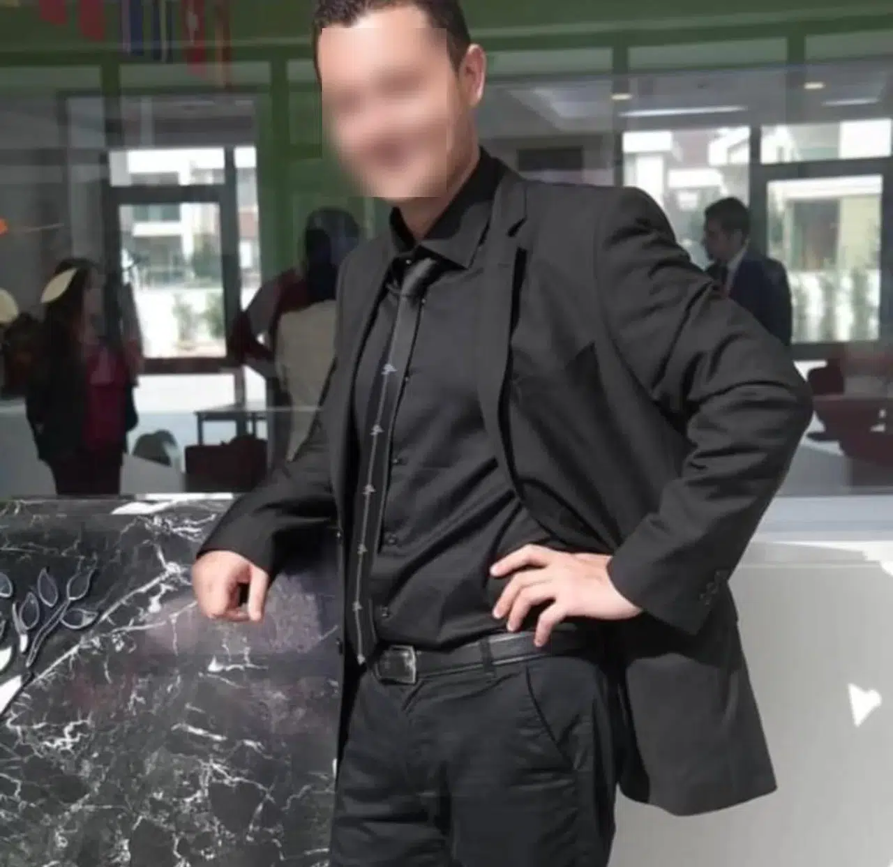 Öğrencisini Taciz Eden Öğretmene 12 Yıl Mahpus Kararı...