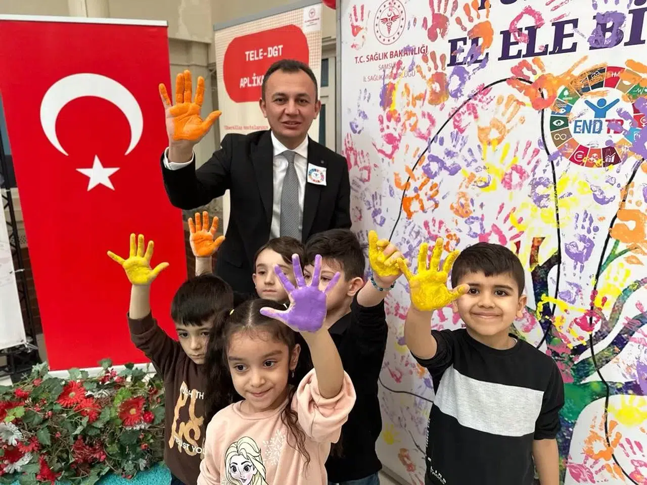 ’Öksürük, Ateş, Gece Terlemesi, Yorgunluk, Halsizlik’ Şikayeti Olanlar Dikkat