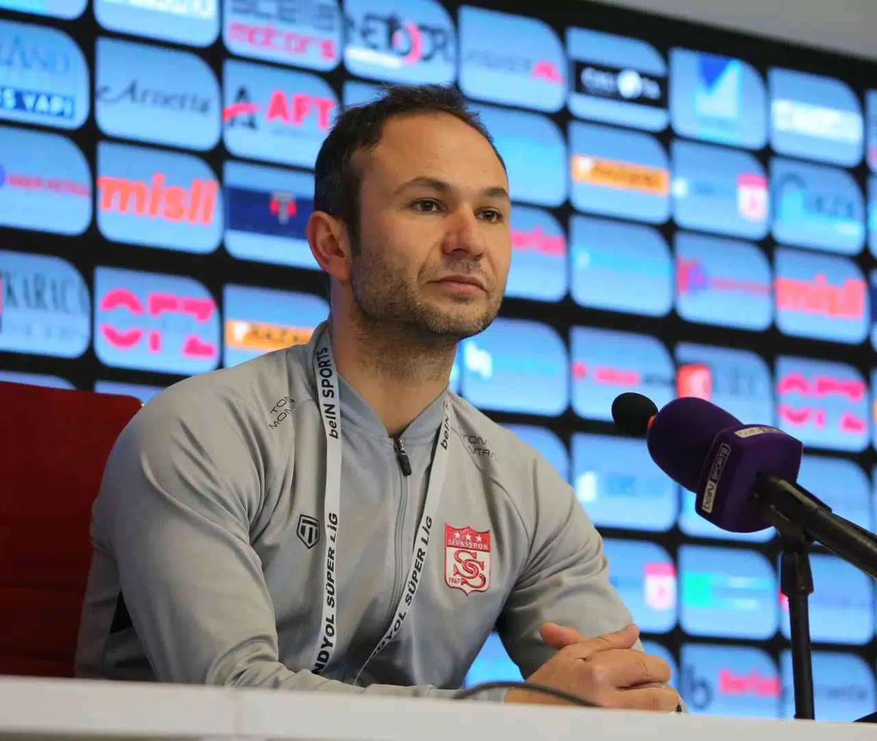 Ömer Faruk Uzman: "Kazandığımız İçin Mutluyuz"