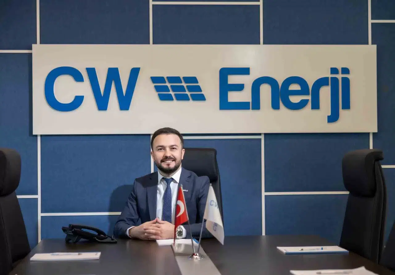 Ömür Alanlarının Gücü, Cw Güç Güneş Panelleri ile Sağlanıyor