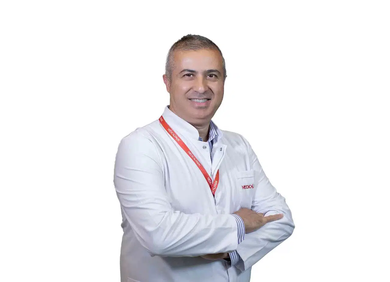 Op. Dr. Karaoğlan: “Ağrılardan Eklem İçi Enjeksiyonuyla Kurtulmak Mümkün”
