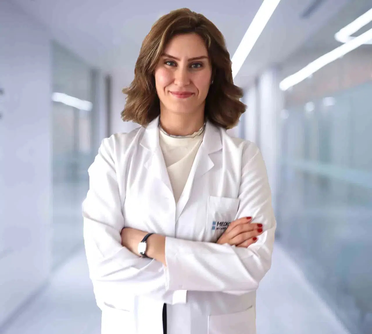 Op. Dr. Öztürk: “Hpv Aşısı, Kişiyi Hpv Virüsünün Neden Olduğu Genital Siğillerden ve Rahim Ağzı Kanserinden Korur”