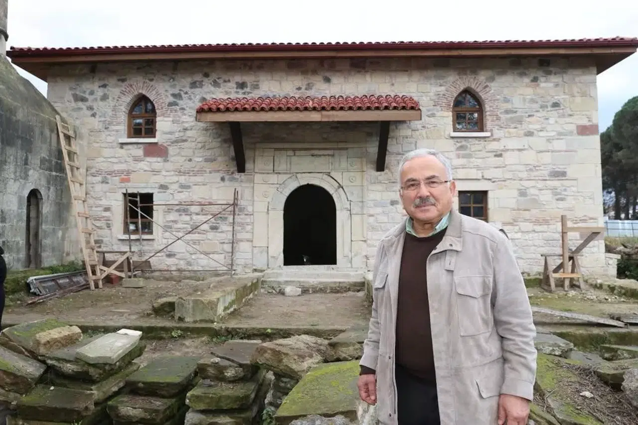 Ordu’da Tarih Canlanıyor