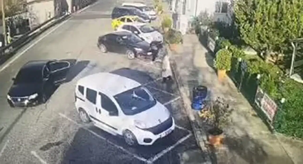 Otoban ve Tesis Hırsızları Yakalandı: 93 Adet Kabahat Kayıtları Var