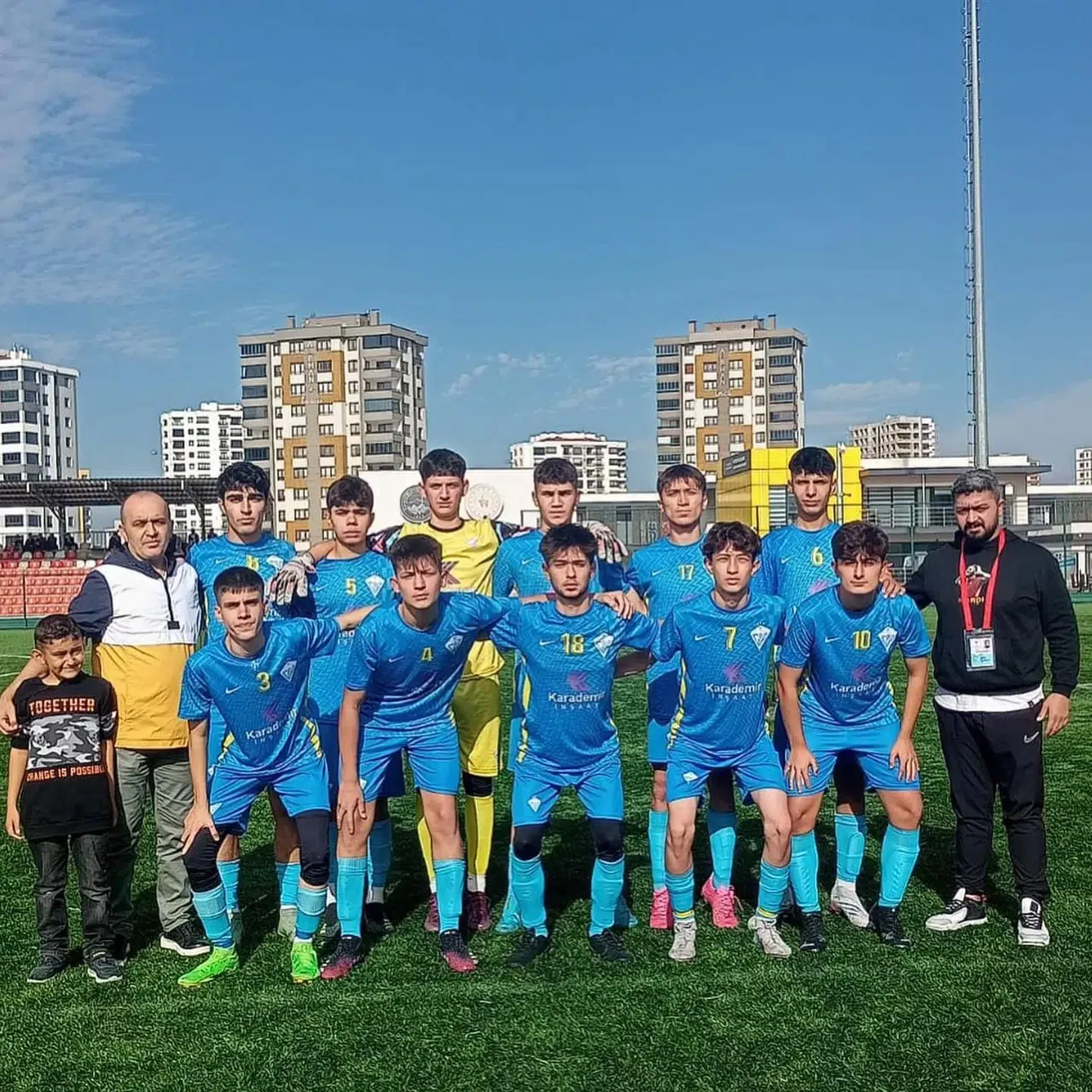 Oyuncuları Bıçaklanan Kadro Ligden Çekildi