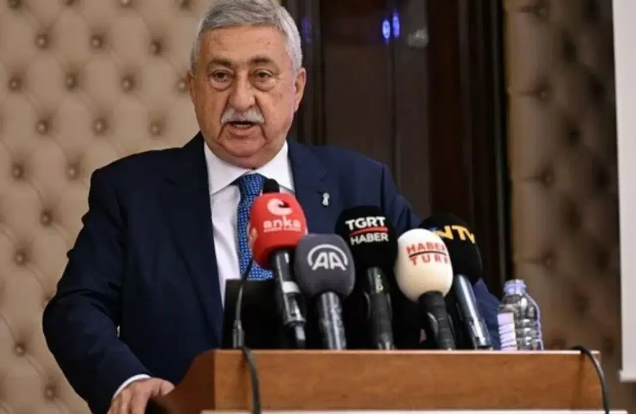 Palandöken: “Basit Alışkanlıklar Büyük Sonuçlar Doğurur”