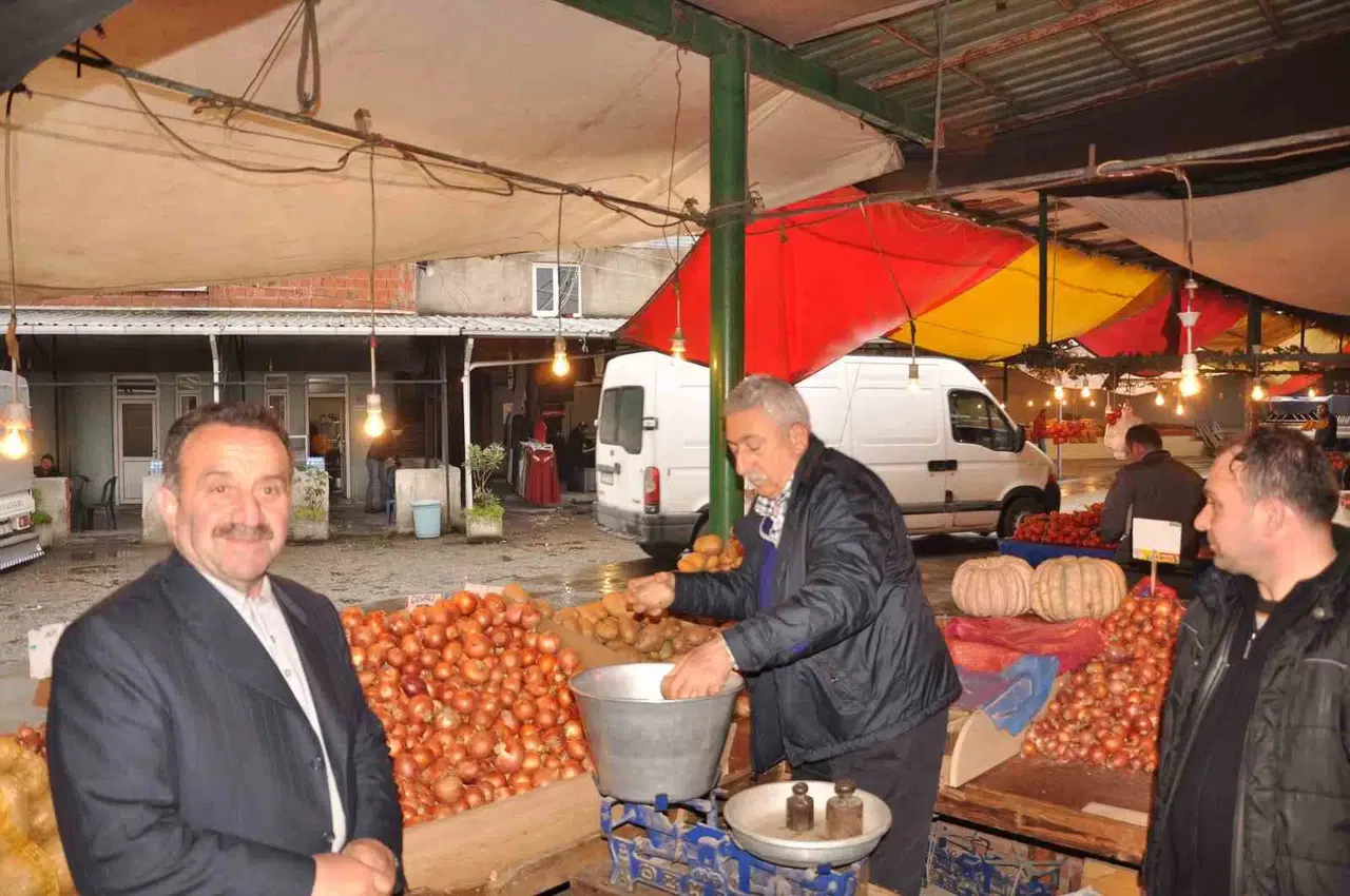 Palandöken: “Esnafımız 29 Şubat Perşembe Gününe Kadar Belediye Ölçüler ve Ayar Memurluklarına Müracaat Ederek Muayenesini Yaptırmalı”