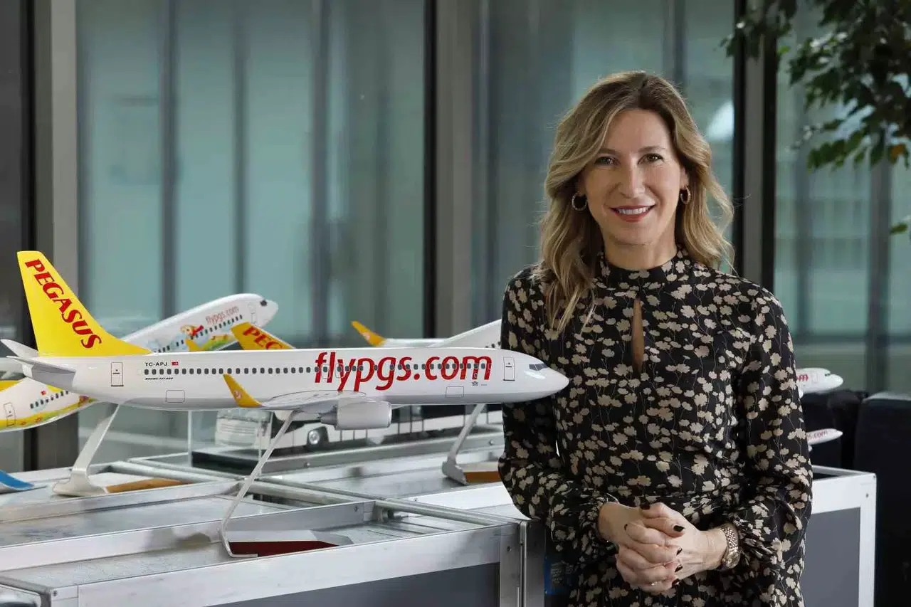Pegasus’tan Yapay Zekâ Dayanaklı Hizmet