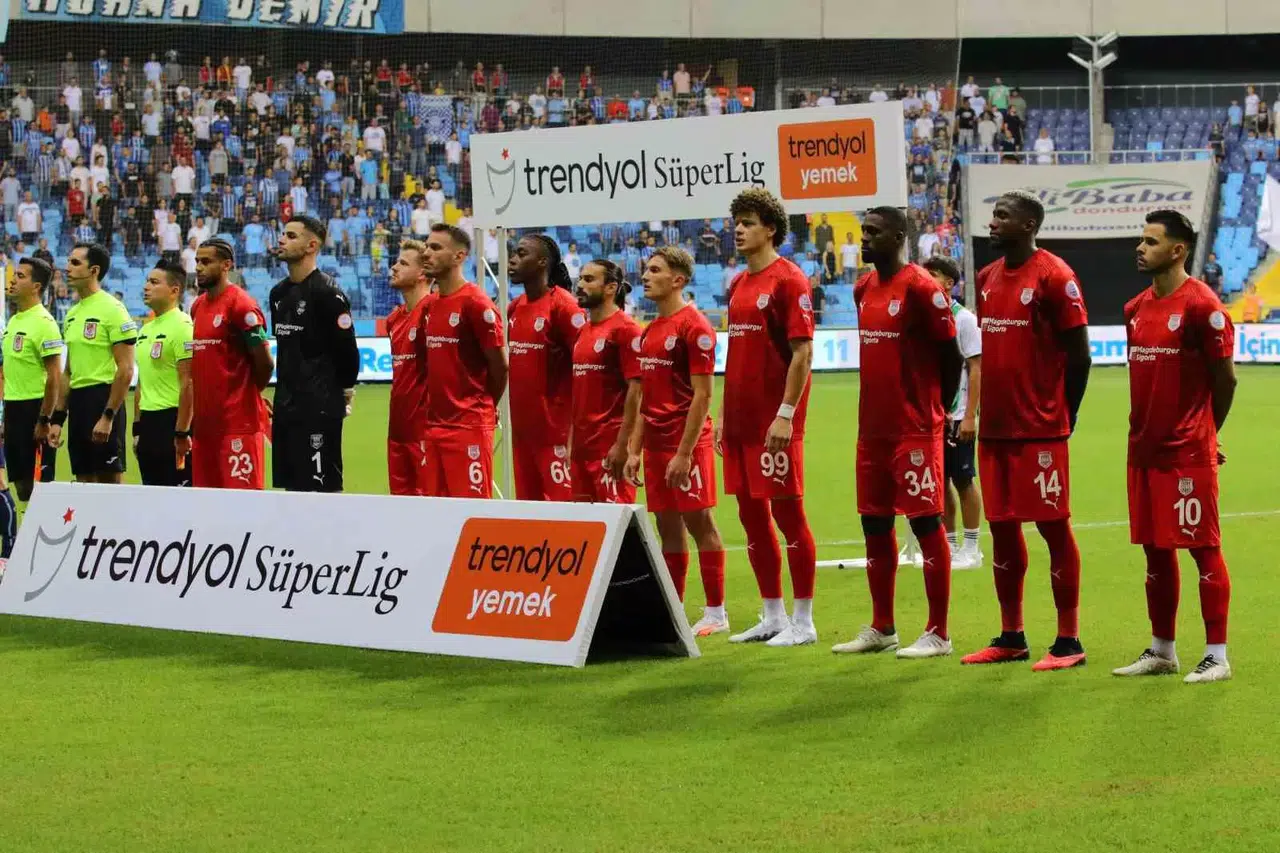 Pendikspor, Makus Gidişatı Gaziantep Fk Karşısında Sonlandırmak İstiyor