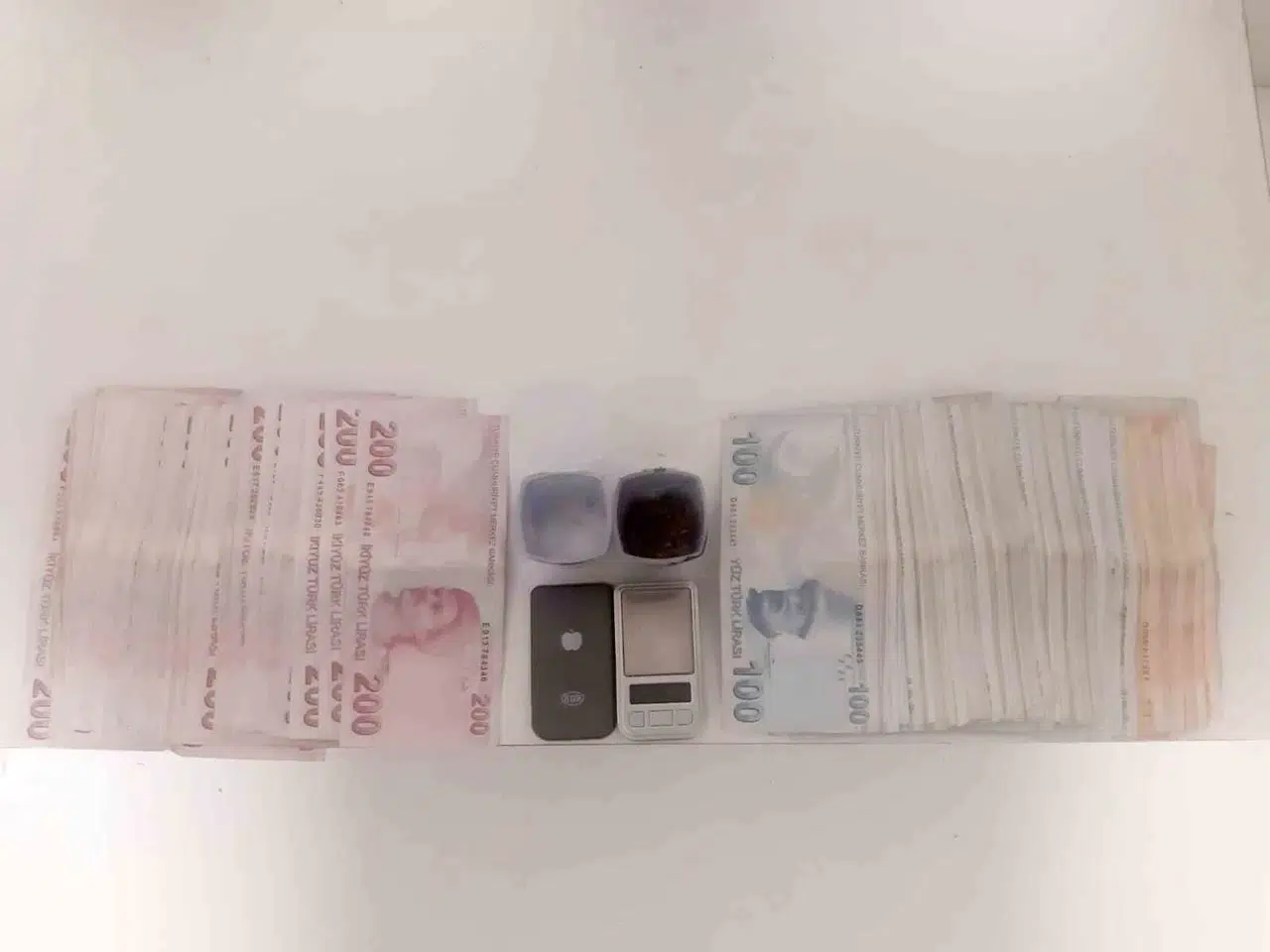 Pendik’te Alacak Verecek Hengamesi Ceza Konutunda Bitti