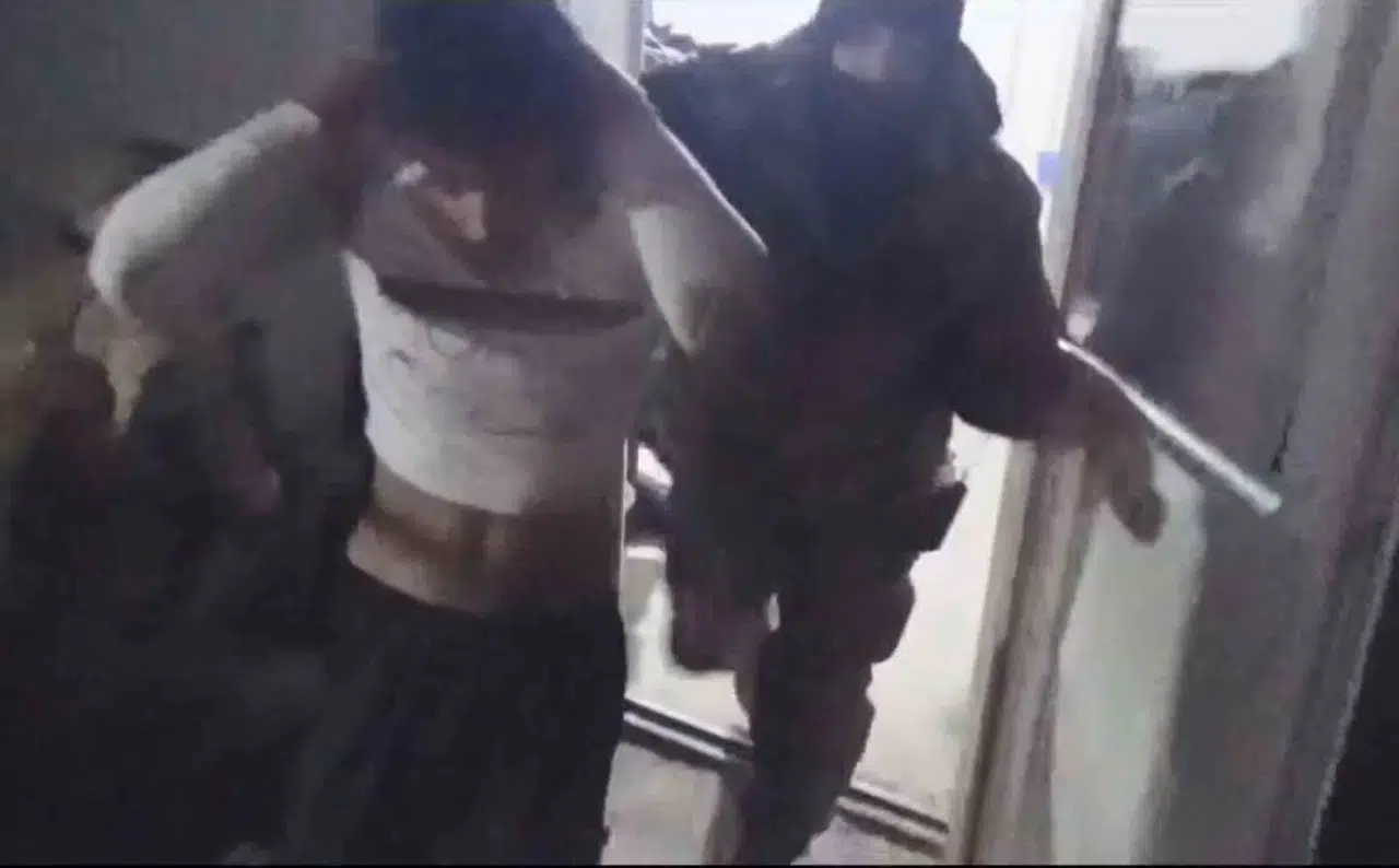 Pkk/Ypg’nin Kelamda İstihbaratçıları Balıkesir’de Yakalandı