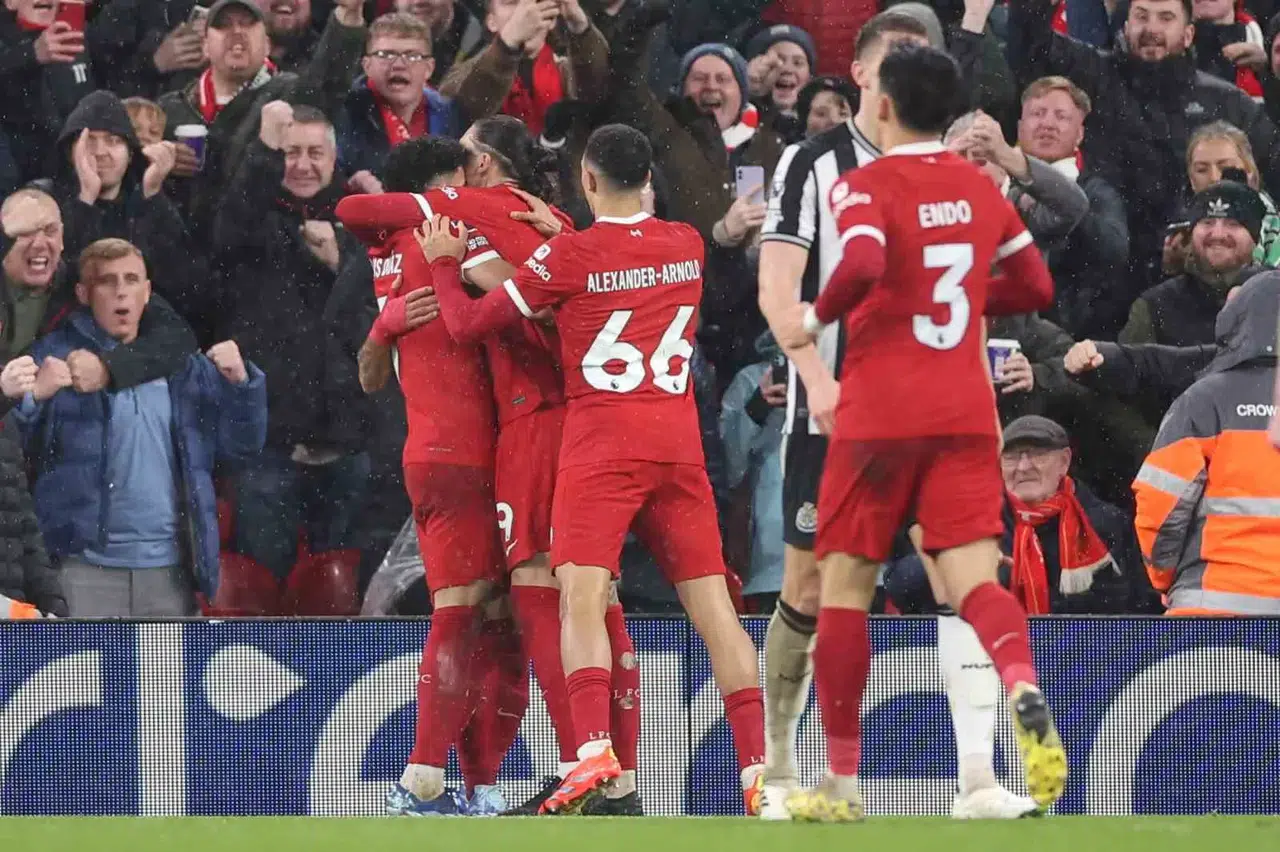 Premier Lig’de Bu Dönem Liderlik 9 Defa El Değiştirdi