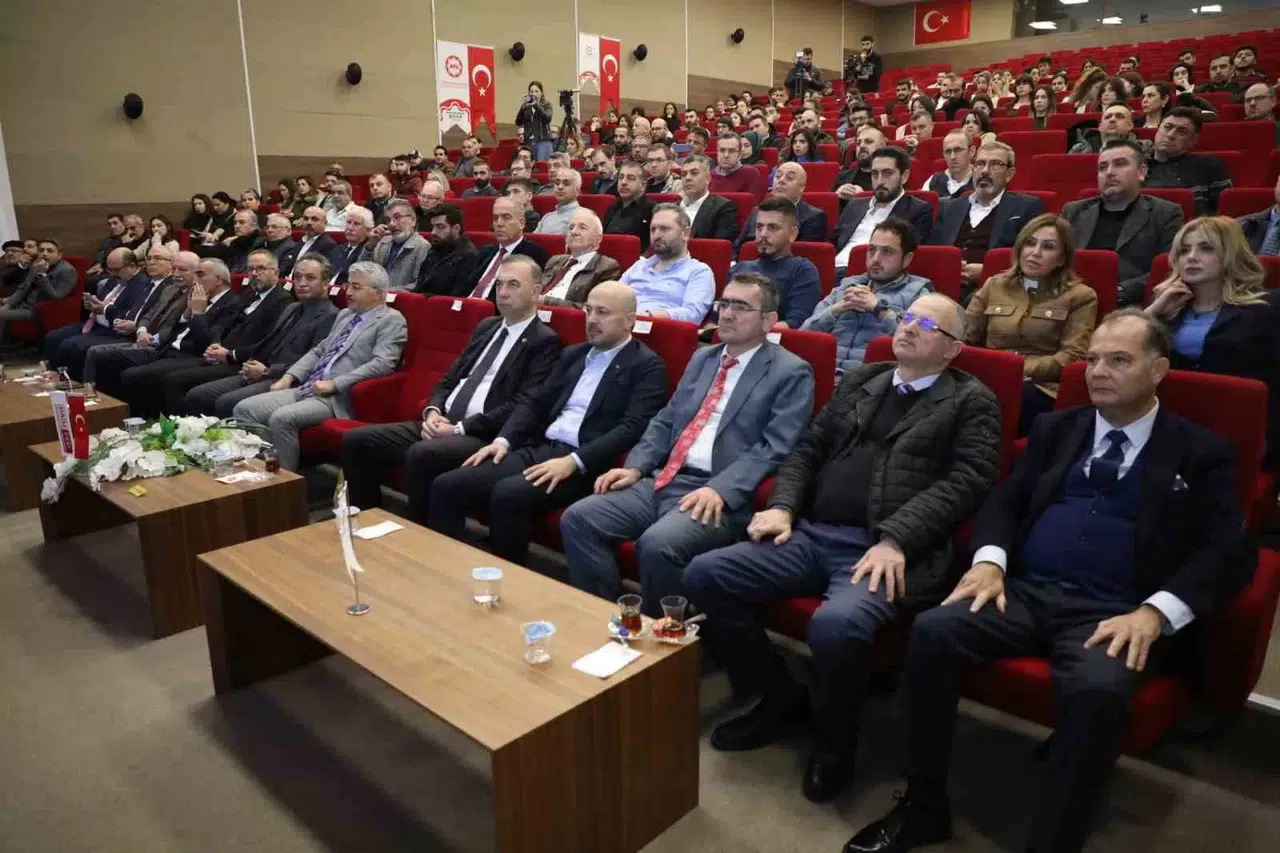 Prof. Dr. Beyceoğlu: "Bazı Müteahhitler Dolar İçin Mevti Göze Almış"