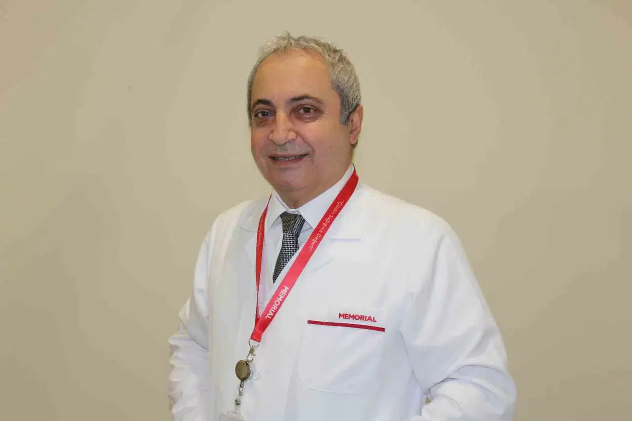 Prof. Dr. Kukul: "40 ile 70 Yaş Ortasındaki Erkeklerin Yarısı Sertleşme Sorunu Yaşayabilir"