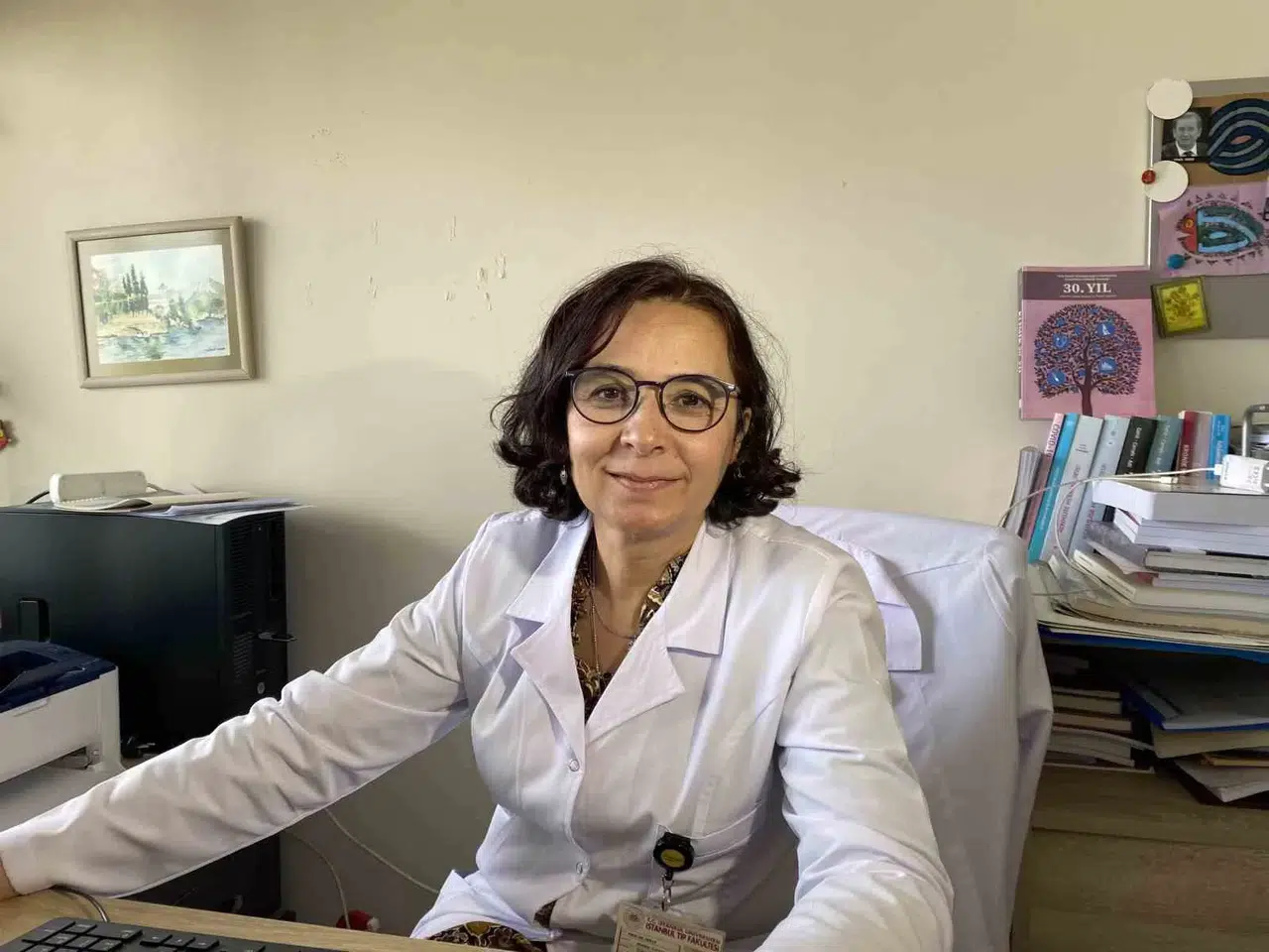 Prof. Dr. Yavuz’dan ‘Kızamık’ Açıklaması: “Ciddi Bir Salgın Yaşadık, Elimizde Çok Tesirli Bir Aşı Var”