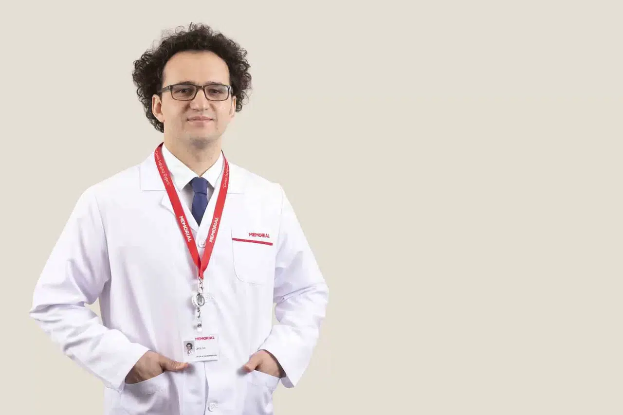 Prostat Büyümesi Su Buharı  Tedavisi “Rezum” ile Prostat Dokusu Küçültülüyor