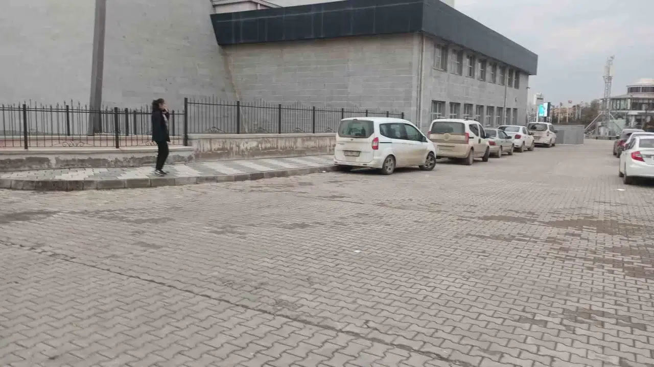 Pütürge’de 4,4 Büyüklüğünde Zelzele Korkuttu