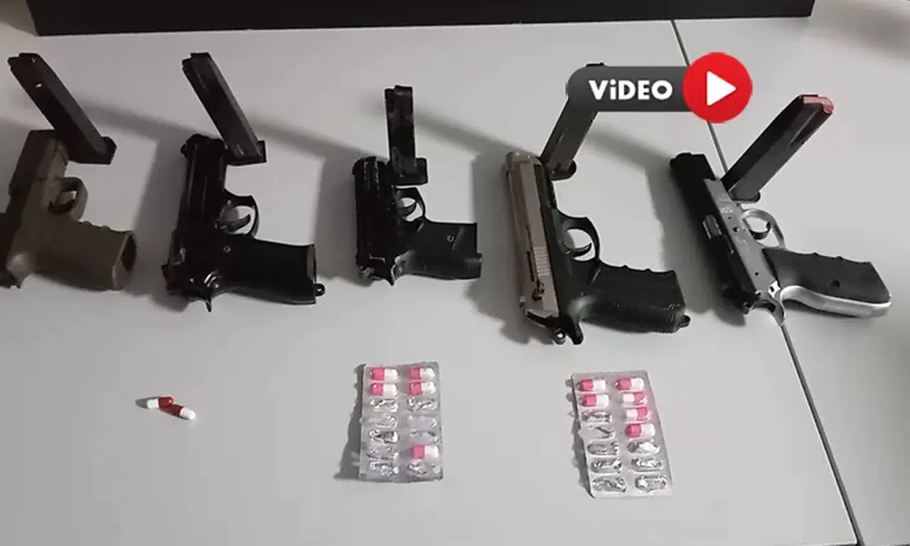 Çorum’da Magandalara Geçit Yok!