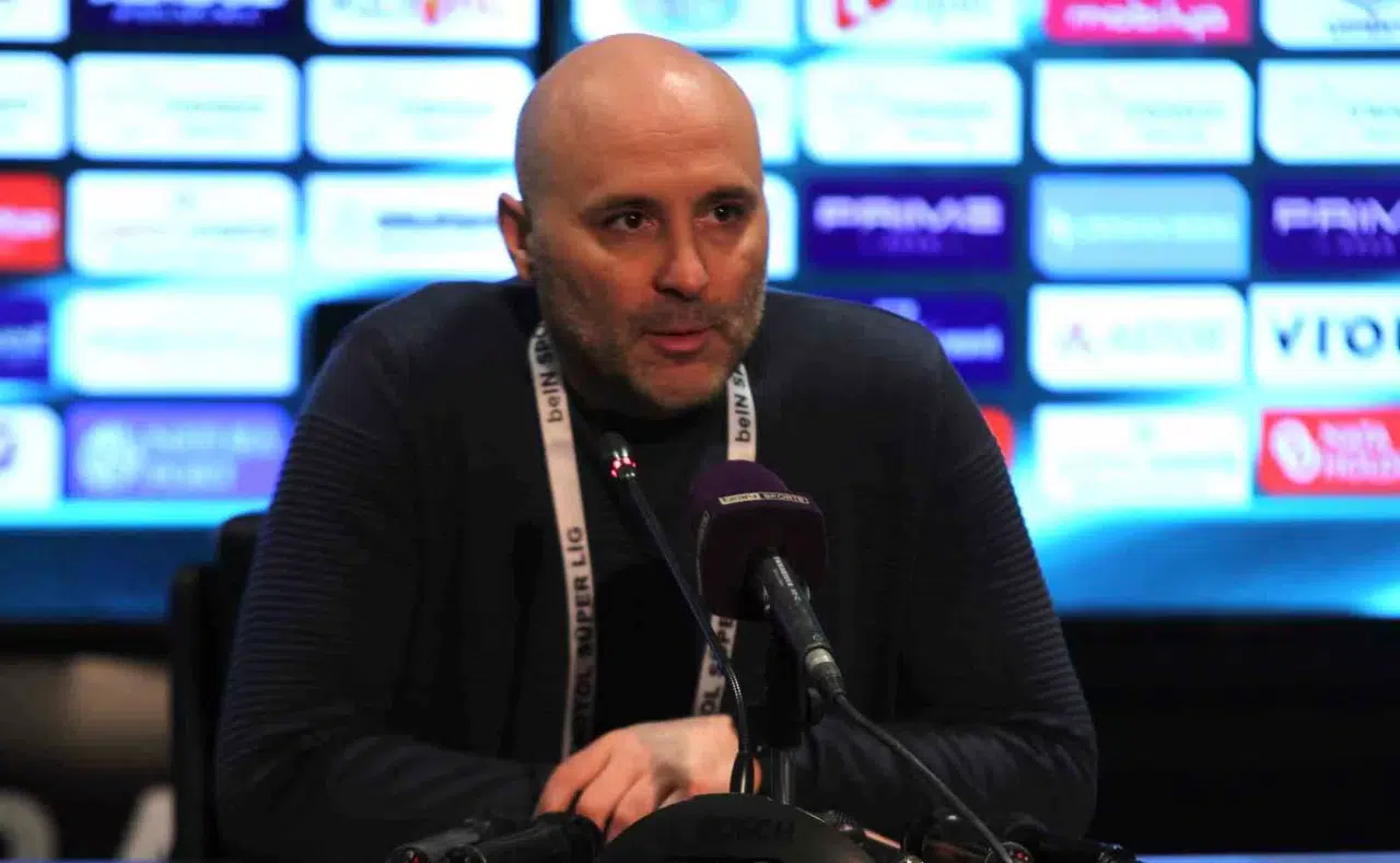 Sami Uğurlu: “Kadro Derinliğimizde Biraz Sorunumuz Var”