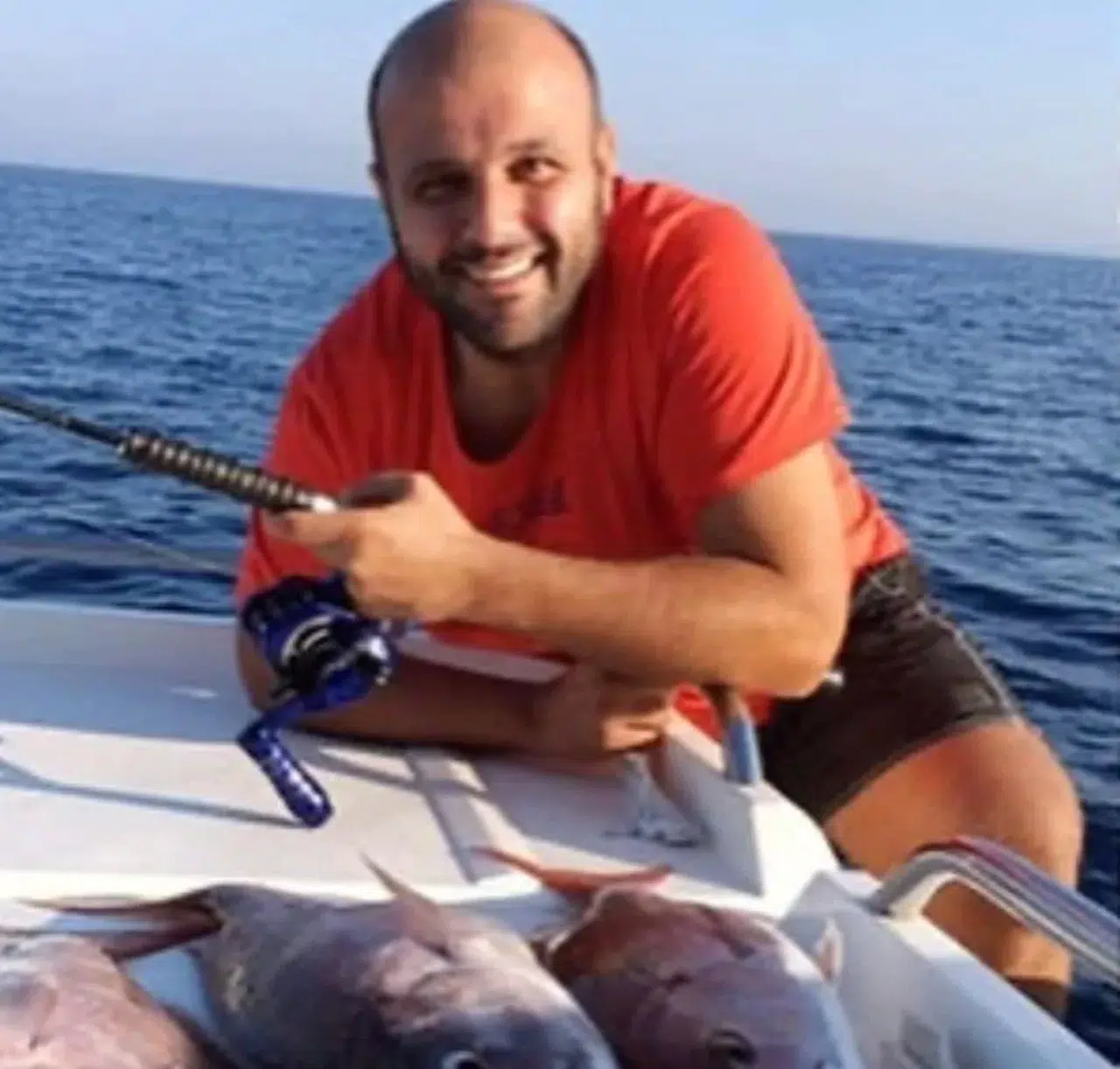 Samos Adası’nda Bulunan Cesedin Denizlili İş Adamına İlişkin Olduğu Tezi