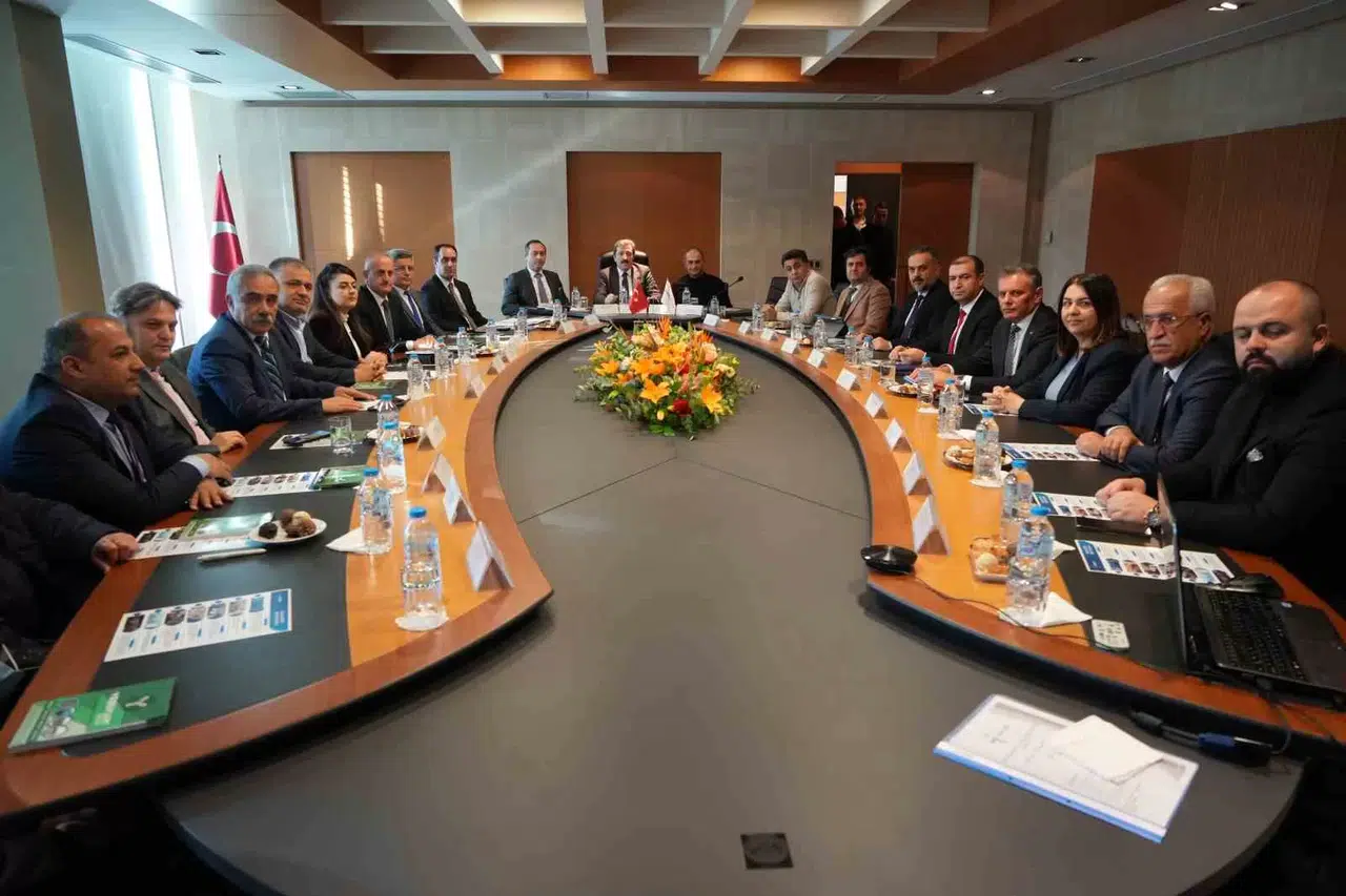 Samsun’da 23 Bin 145 Kişi Özel Kesime İşe Yerleştirildi