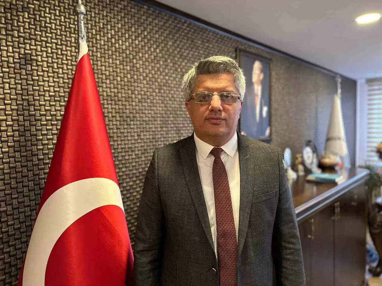 Samsun’da 68 Okulun Zelzele Güçlendirmesi Tamamlandı, 31 Okulda Çalışma Sürüyor