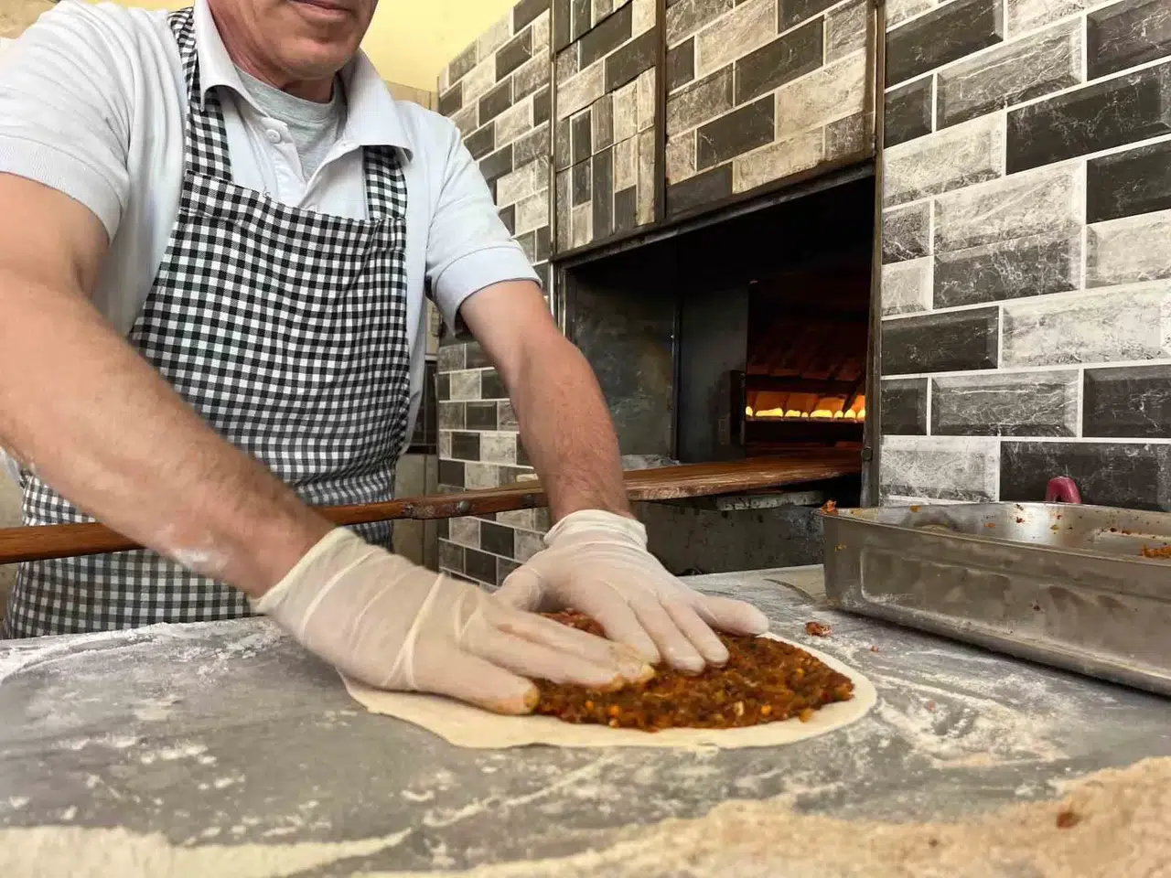 Sarsıntı Bölgesinden Eskişehir’e Gelen Esnaf, Yemek Kültürünü Değiştirdi
