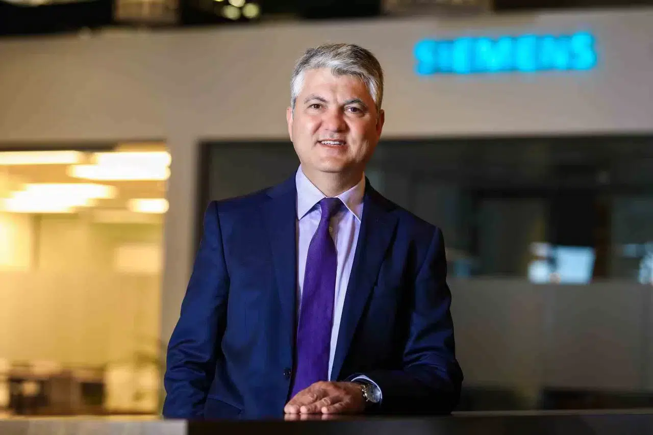 Siemens Türkiye Akıllı Bina Sistemleri ile Sürdürülebilir Bir Geleceğe Katkı Sağlıyor