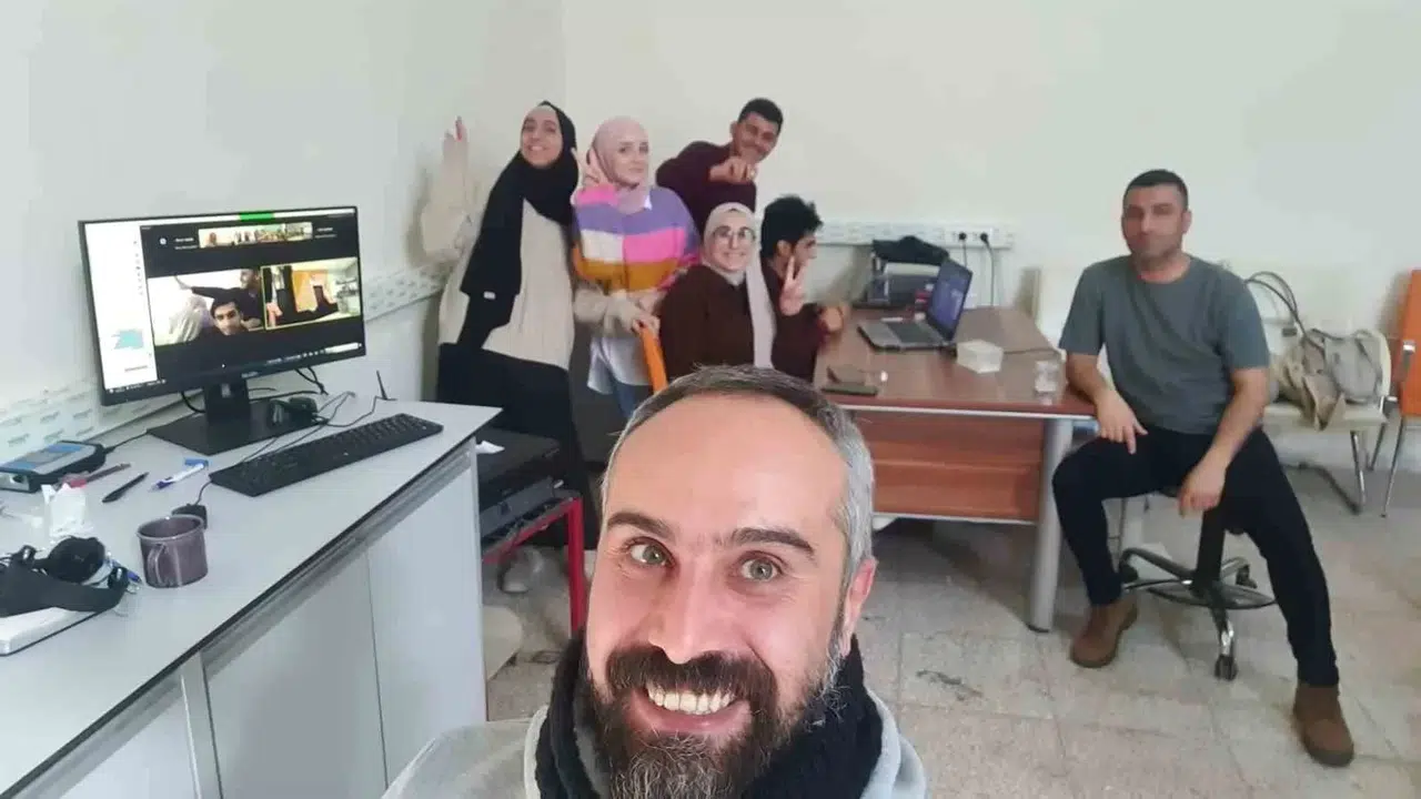 Siirt Üniversitesi Öğrencilerinden Büyük Muvaffakiyet